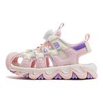 Детские сандалии Детские Hobibear, хаки - фото 10