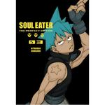 Книга Soul Eater: The Perfect Edition 3 (Hardback) Square Enix - фото