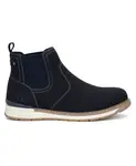 Мужские челси Ewan Reserved Footwear, синий - фото 2