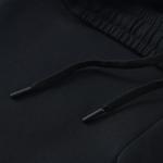 Mizuno Повседневные брюки унисекс черные - фото 4