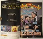 Kid Kosmos: Kidnapped (Dynamite Entertainment) - фото 5