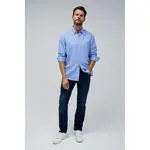 Джинсы Salsa 21008465, синий - фото 6