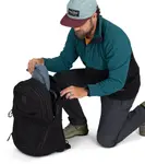 Metron Airspeed 34 упаковка Osprey, Black - фото 25