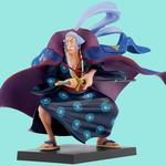 Фигурки в масштабе BANPRESTO - фото 5