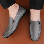 Gommino Лоферы Мужские Bull Charm, черный - фото 11