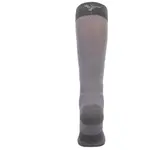 Носки Silvini Priola, серый - фото 2