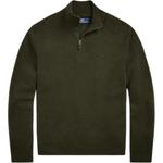 Свитер мужской Polo Ralph Lauren, зеленый - фото