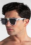 Солнцезащитные очки Gianni Kavanagh Sunglasses, White - фото 2