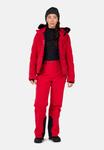 Лыжные брюки Rossignol Ski pants, Ruby Red/Red - фото 2
