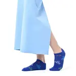 Носки Happy Bike short, синий - фото 2