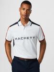Футболка Hackett London, White - фото 7