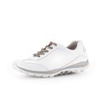 Кроссовки rollingsoft low, белый - фото