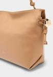 Сумка LIU JO Handbag, Camel - фото 4