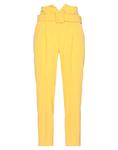 Брюки Nora Barth, желтый - фото