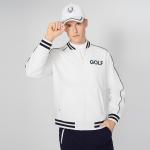 Куртка мужская Ryder Cup, белый - фото 8