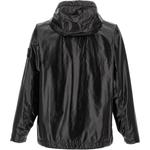 Куртка Mussola Gommata с капюшоном STONE ISLAND, черный - фото 3