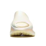 Шлепанцы Yun You Slay унисекс жемчужно-белые Lining - фото 2