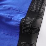 Боксеры мужские 2 шт PUMA, синий - фото 5