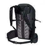 Рюкзак Jack Wolfskin Cyrox Shape 25L, черный - фото 2