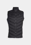 Жилет Calvin Klein FRONTERA HYBRID GILET, цвет Black - фото 5