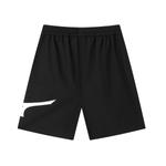 Детская футболка Mizuno, цвет хаки - фото 3