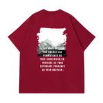 Ie футболка унисекс, Черный - фото 13