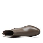 YEARCON Женские ботинки цвета хаки - фото 8