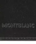 Визитница из кожи Meisterstück Montblanc - фото 5
