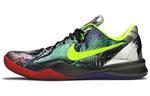 Мужские баскетбольные кроссовки Nike Kobe 8 - фото