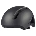 Шлем HJC Calido urban, черный - фото