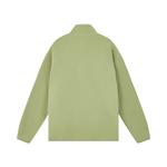 PUMA Бархатная куртка Unisex Green - фото 2