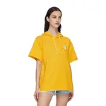 MLB Свитшот унисекс желтый - фото 6