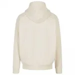 Толстовка Urban Classics Full zip, белый - фото 4