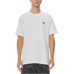 Мужская футболка Adidas, белый - фото 5