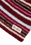 Шапка OH APRIL Beanie, Multicolor Stripe/Multi-Coloured - фото 3