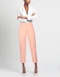 Брюки Ottod'Ame, лососево-розовый - фото 2