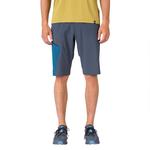 Шорты Hannah Torres, синий - фото