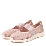 Женские балетки от XTI, цвет nude - фото 5