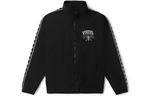 Куртки унисекс Vans, Черный - фото