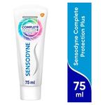 Полная защита+ Sensodyne - фото 6