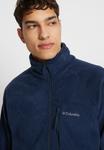 Куртка флисовая Columbia FAST TREK™ FULL ZIP, цвет Collegiate Navy - фото 5