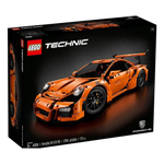 Набор Lego Technic Porsche 911 GT3 RS - фото