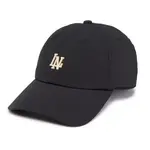 LINING Полиамидная бейсболка унисекс черная, Black - фото