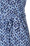 Платье LASCANA, Blue/Navy - фото 4
