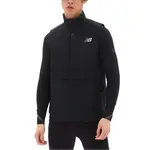 Жилет Prsluk Heat Grid для мужчин, черный New Balance, черный - фото