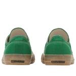 Кроссовки Converse CRT CL OX 'Green' - фото 4
