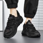 Кроссовки WARRIOR Chunky Sneakers Unisex Low-top, серый - фото 28