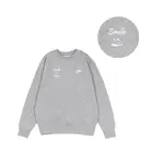 Nike Серый свитшот Men's Gray - фото 4