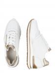 GABOR Кроссовки в белом цвете - фото 2
