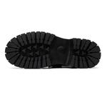 Ботинки Martin мужские черный Chi Wolf - фото 7